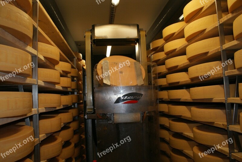 Cheese Storage Cheese Cheese Dairy Free Photos