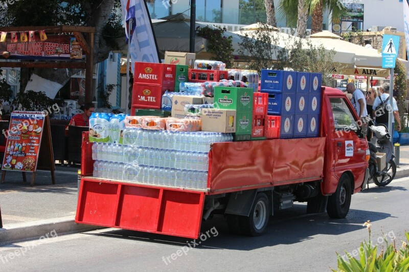 Mexico Car Truck Free Photos