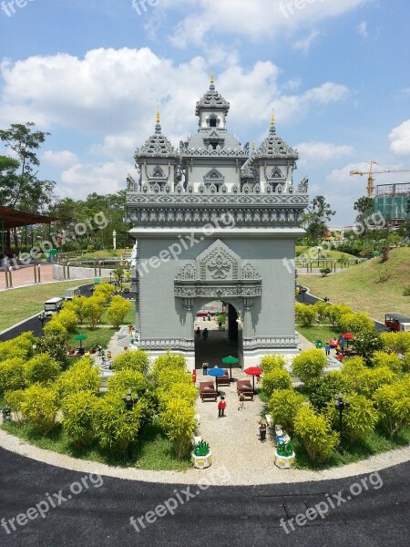 Legoland Malaysia Legoland Malaysia Theme Park Kid