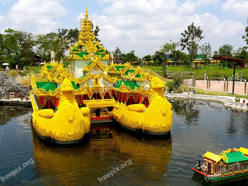 Legoland Malaysia Legoland Malaysia Theme Park Kid