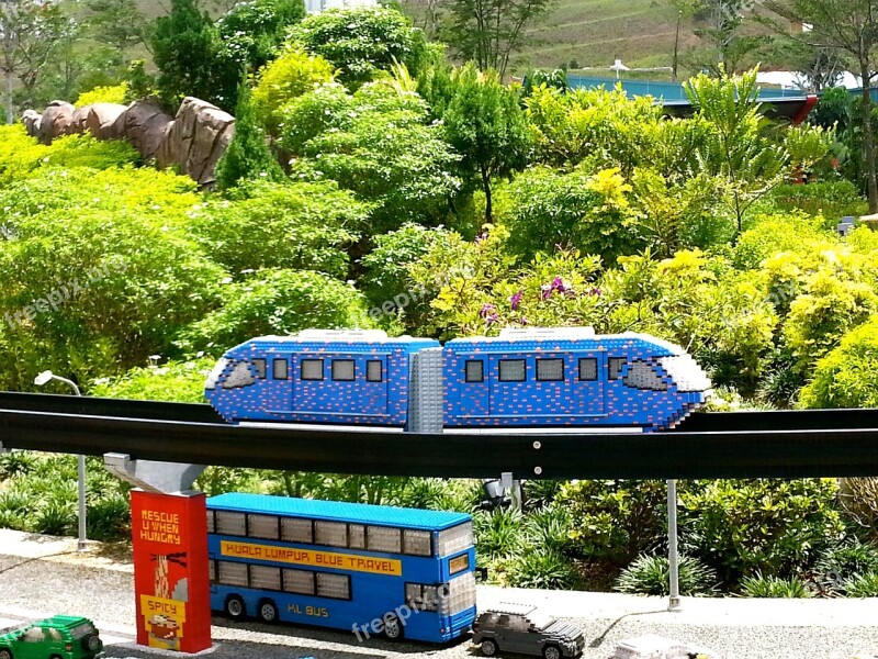 Legoland Malaysia Legoland Malaysia Theme Park Kid