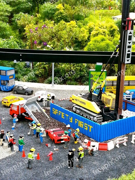 Legoland Malaysia Legoland Malaysia Theme Park Kid