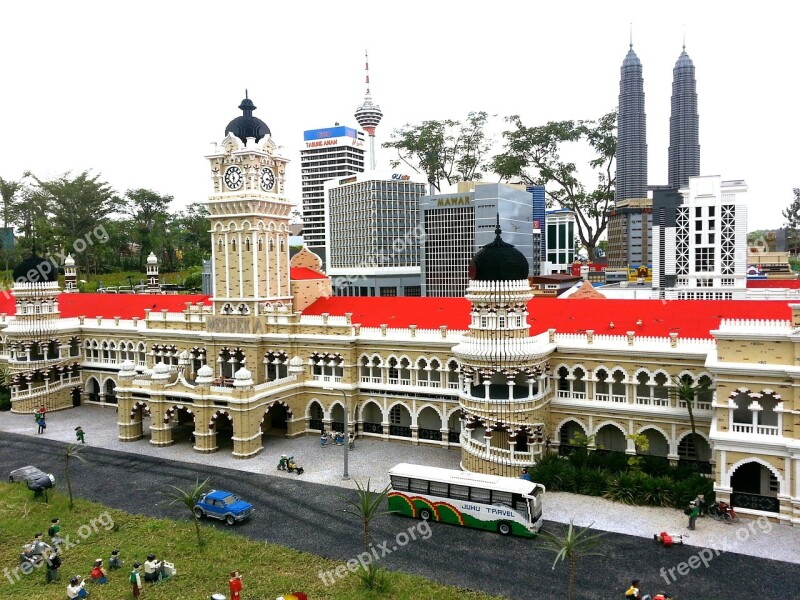 Legoland Malaysia Legoland Malaysia Theme Park Kid