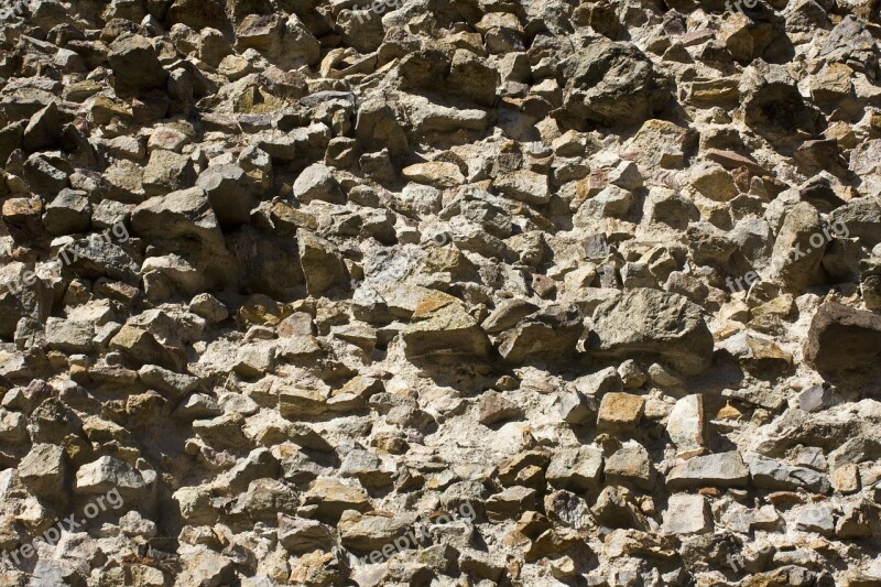 Natural Stone Wall Sand Stone Wall Natural Stone Texture