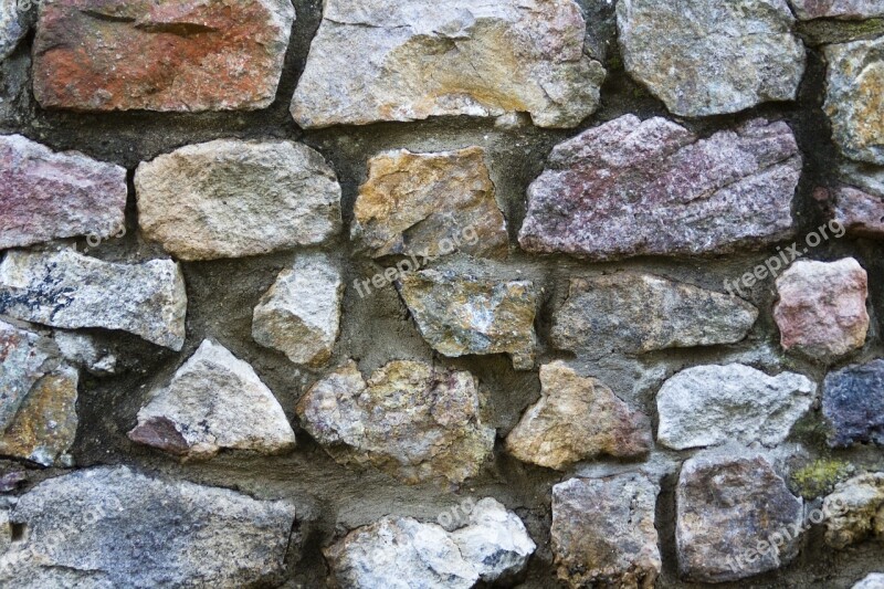 Natural Stone Wall Sand Stone Wall Natural Stone Texture