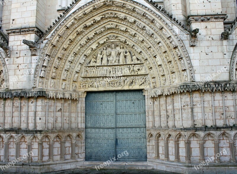 Cathedral Doors Ornate Doors Church Doors Stone Architecture Ornate Carvings