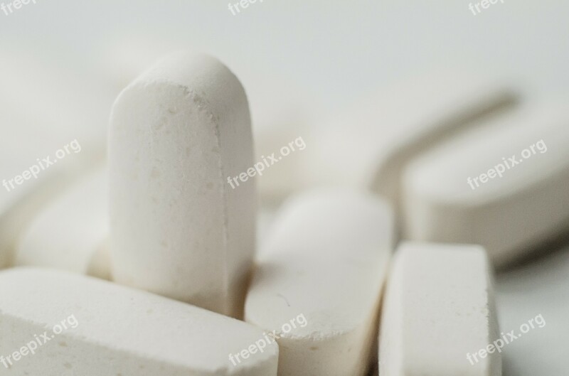 Medications Cure Tablets Pharmacy Medical