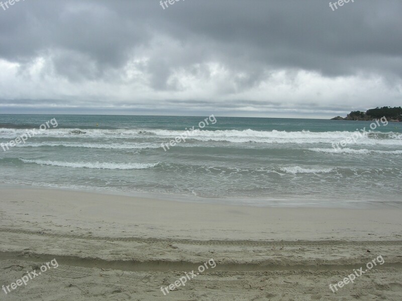 Paguera Beach Mallorca Free Photos