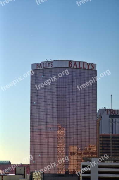 Atlantic City Casino New Jersey Gambling Blackjack