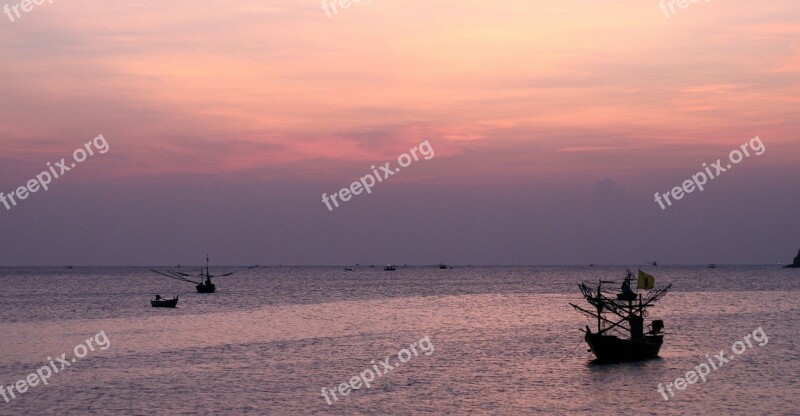 Tranquility Sky Beautiful Tranquil Peace