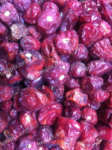 Date Istanbul Spices Market Fruit