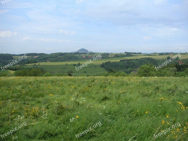 Staufer Country Hohenstaufen Kaiserberg House Of Hohenstaufen Swabian Alb