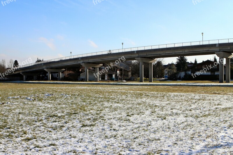 Bridge Road Transfer Traffic Building