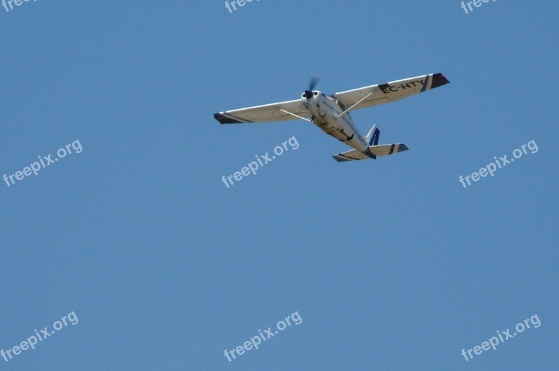 Aircraft Fly Free Photos