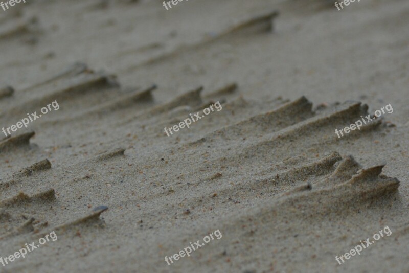 Sand Beach Background Free Photos