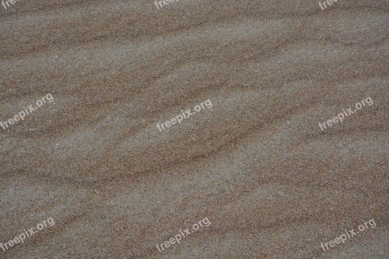 Sand Beach Background Free Photos