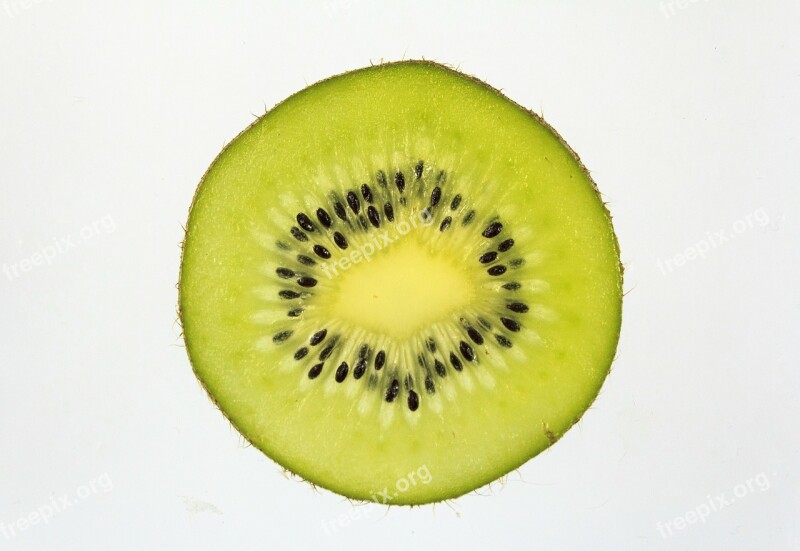 Kiwi Fruit Kitchen Nutrition Healthy