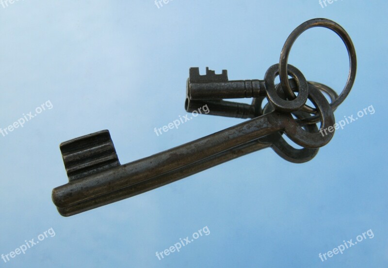 Key Metal Close Tool Free Photos