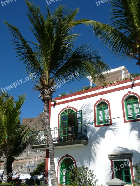 Apartment Vacations Canary Islands Bed Amp Breakfast View