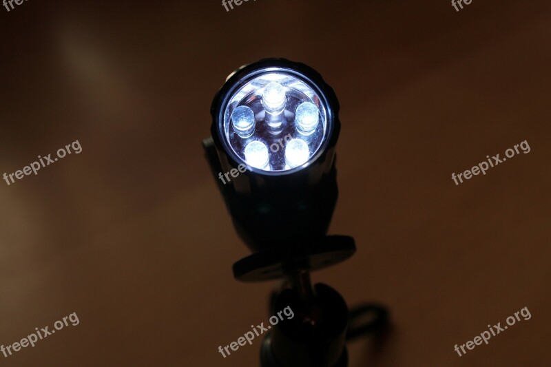 Led Lamp Led Lamp Free Photos