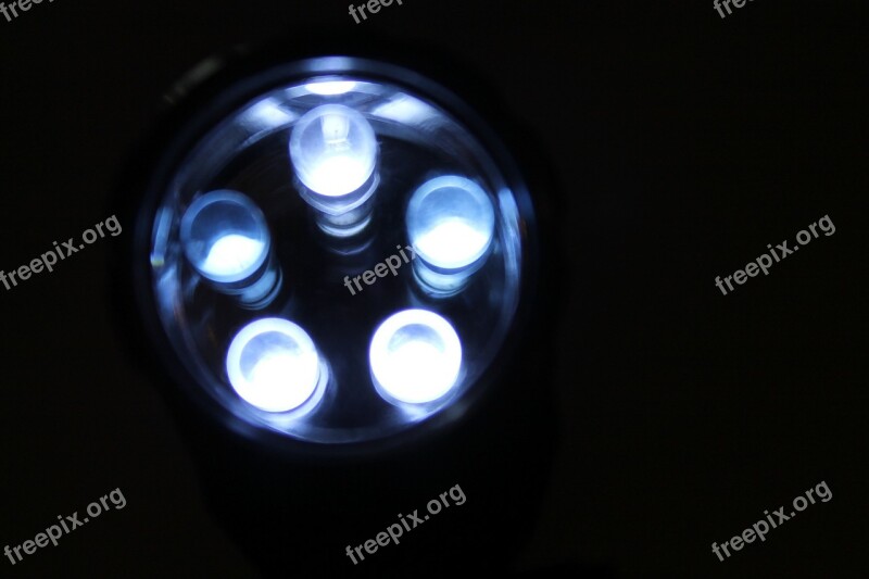 Led Lamp Led Lamp Free Photos