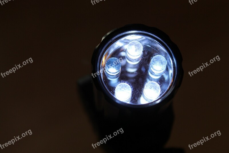 Led Lamp Led Lamp Free Photos