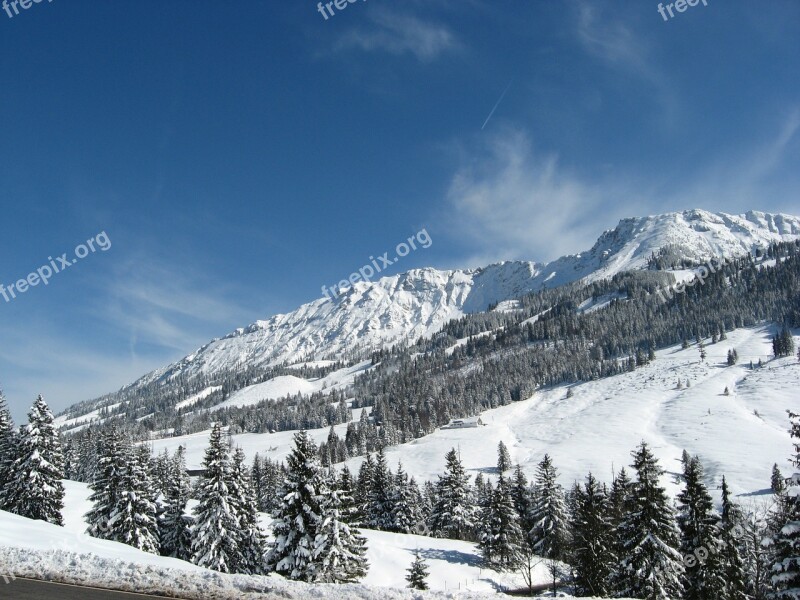 Gary Long Alpine Allgäu Mountain Bad Hindelang