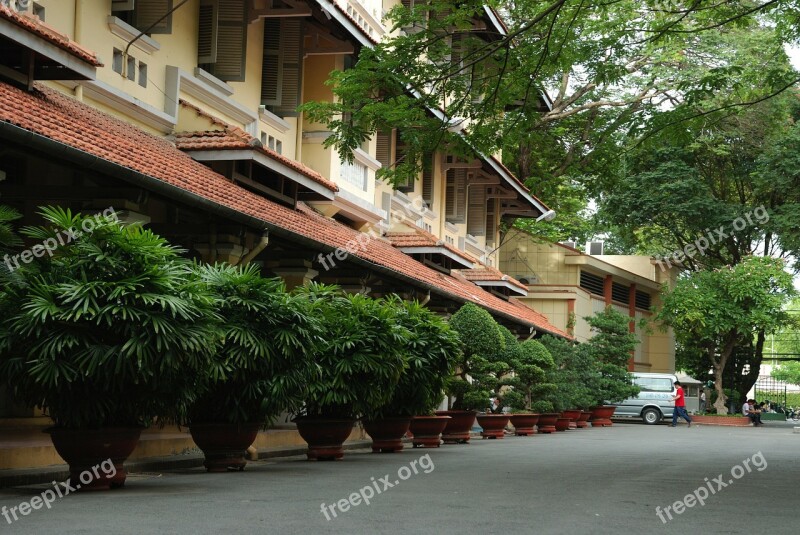 Hcmus Vietnam Ho Chi Minh City Saigon University Of Science