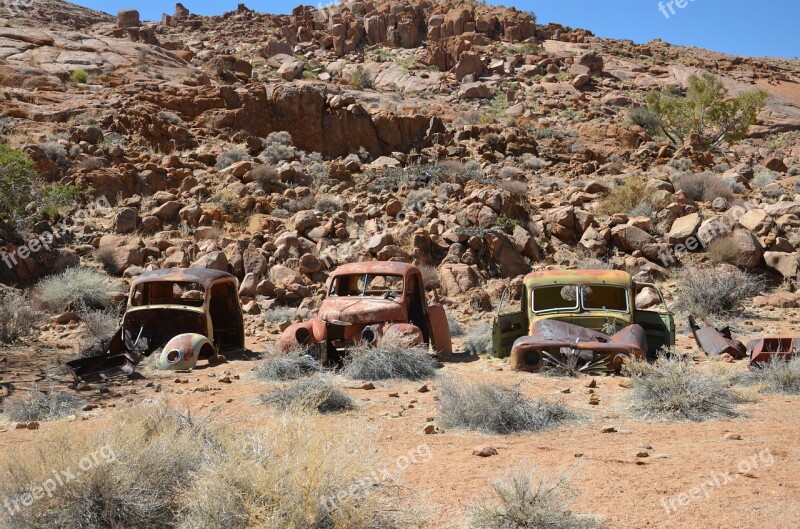 Namibia Africa Wagon Safari Wildlife