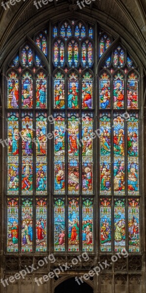 Gloucester Cathedral Gloucester Cathedral Church Abbey