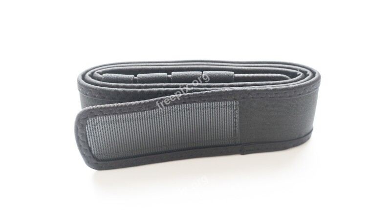 Belt Velcro Black Free Photos