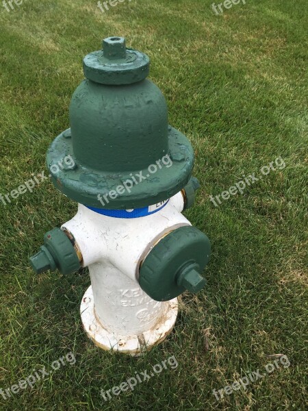 Fire Fireplug Water Emergency Fireplug Free Photos