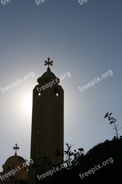 Mosque Minaret Tower Faith Free Photos