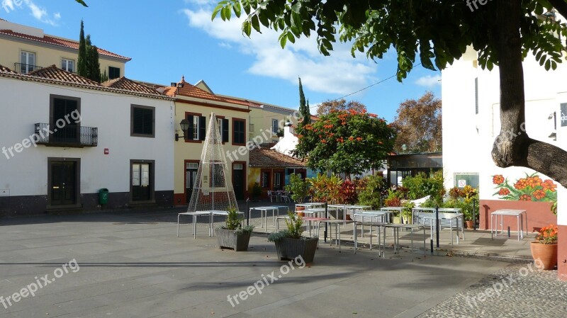 Madeira Funchal Portugal Free Photos