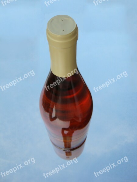 Red Wine Wine Red Wine Bottle Bottle Drink