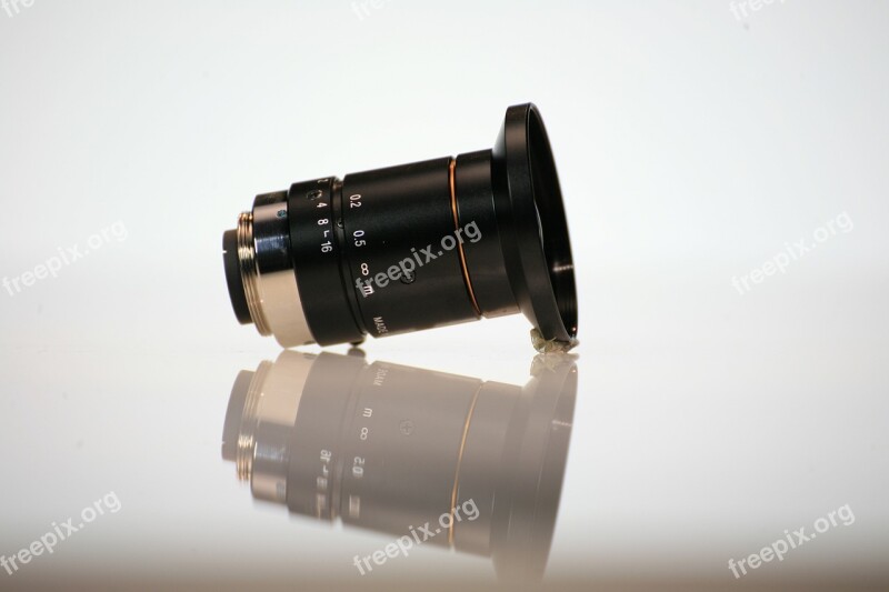 Kowa Lense Lenses C-mount Photography