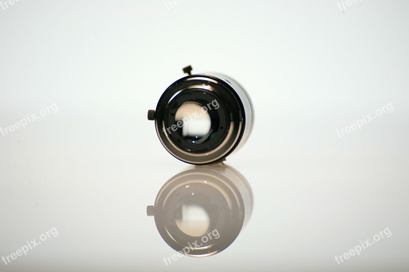 Lenses C-mount Cam Magnifier Lense