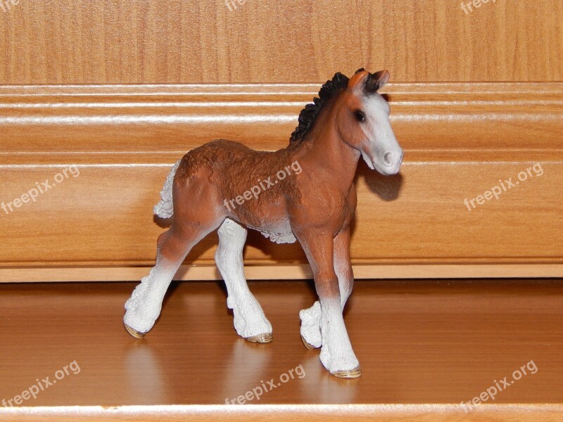 The Horse Toy Horse Animal Free Photos