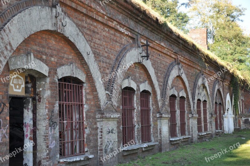 Fortification Fort Building Architecture Window