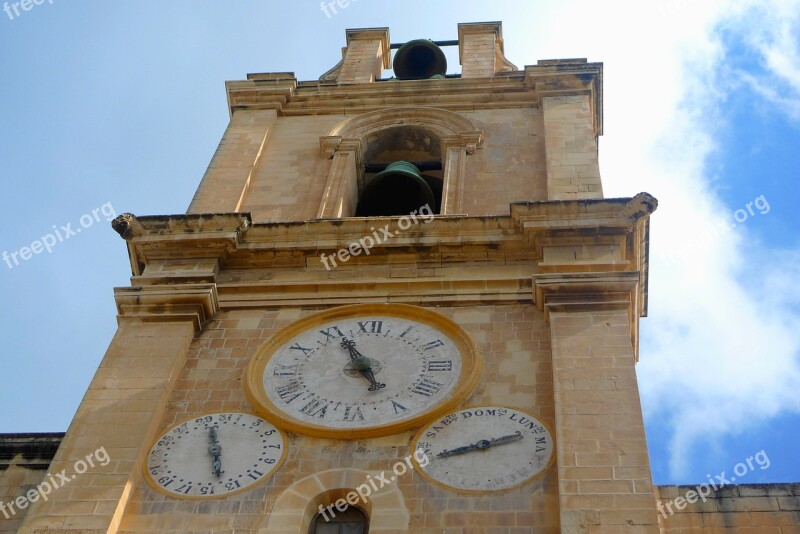 Steeple Religion Clock Christianity Architecture