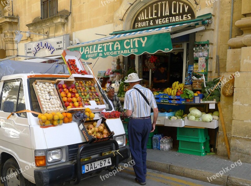 Business Exotic Malta Gozo Mediterranean