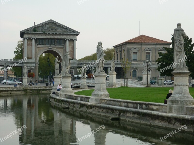 Italy Padova Memories Of Free Photos