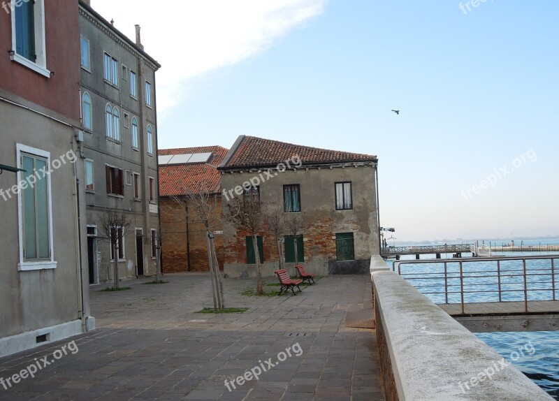 City Sea Quay Free Photos