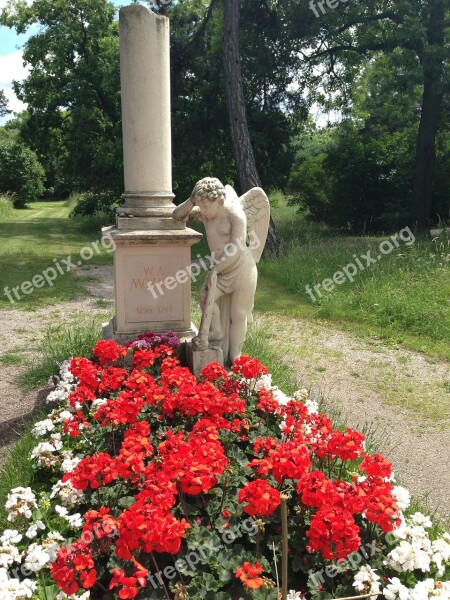 Mozart Grave Vienna Leopold Mozart Mozart Memorial