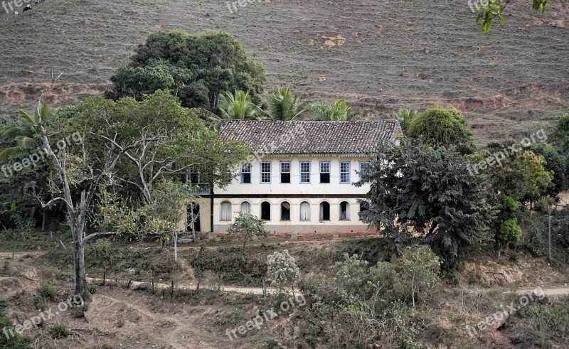 Minas Brazil Home Roça Farm