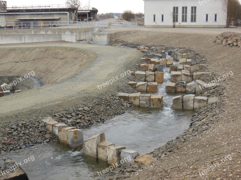 Fish Ladder Ladder Fish Pass Fish Ski Lift Fish Migration