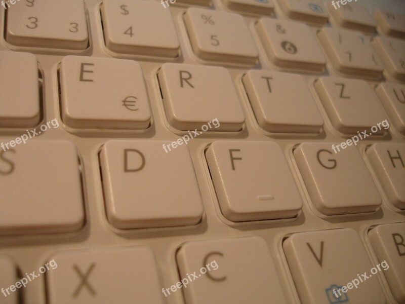 Keyboard Chiclet Keyboard Keys Input Device Periphaerie