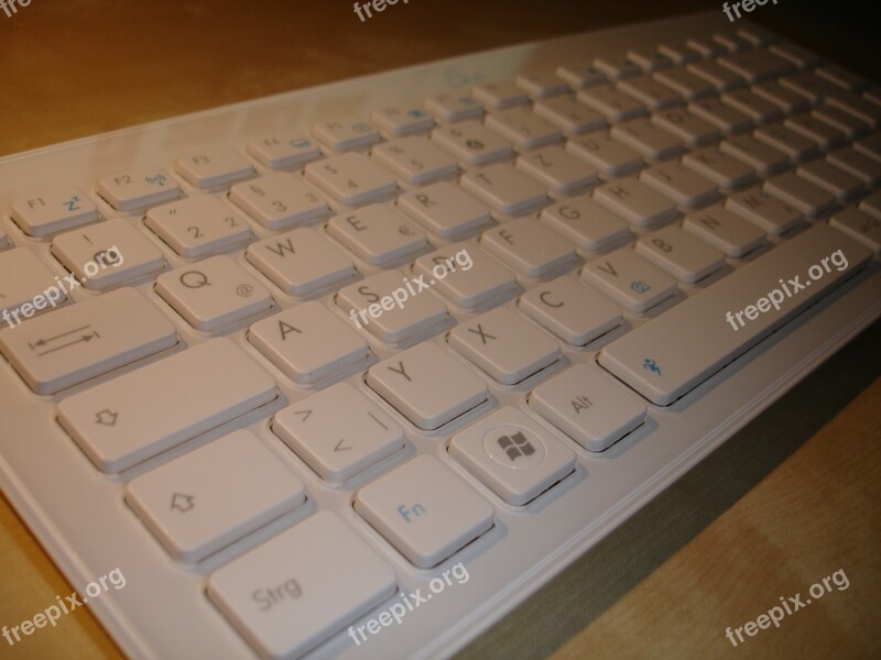 Keyboard Chiclet Keyboard Keys Input Device Periphaerie