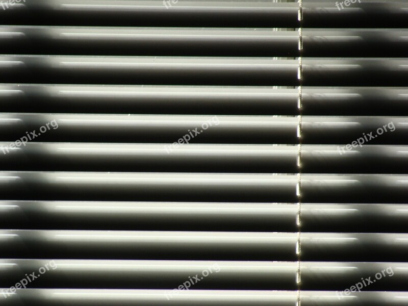 Sunblinds Jalousie Blinds Sun-blind Abstract