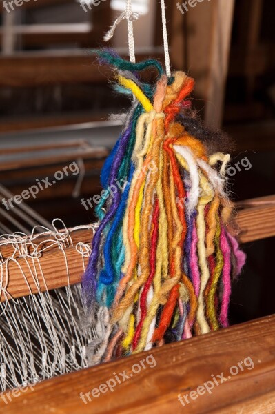 Wool Color South Africa Free Photos